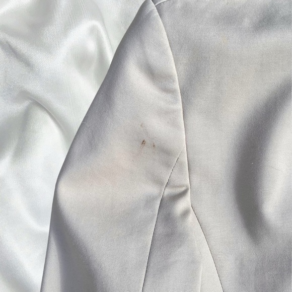 Banana Republic blazer - Picture 7 of 8